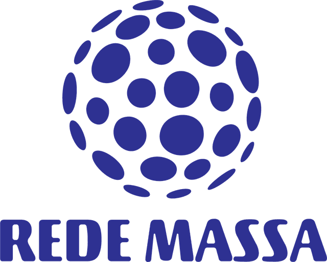 Rede Massa - Exibição no programa Tribuna da Massa